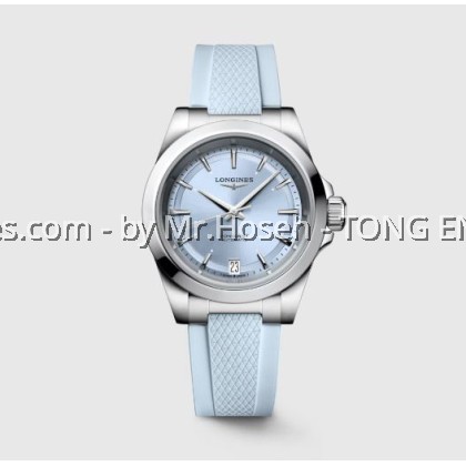 Longines Conquest 34mm Ladies L34304929